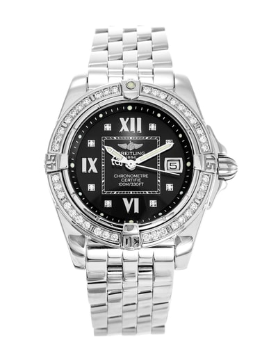 Breitling Galactic 32 A71356